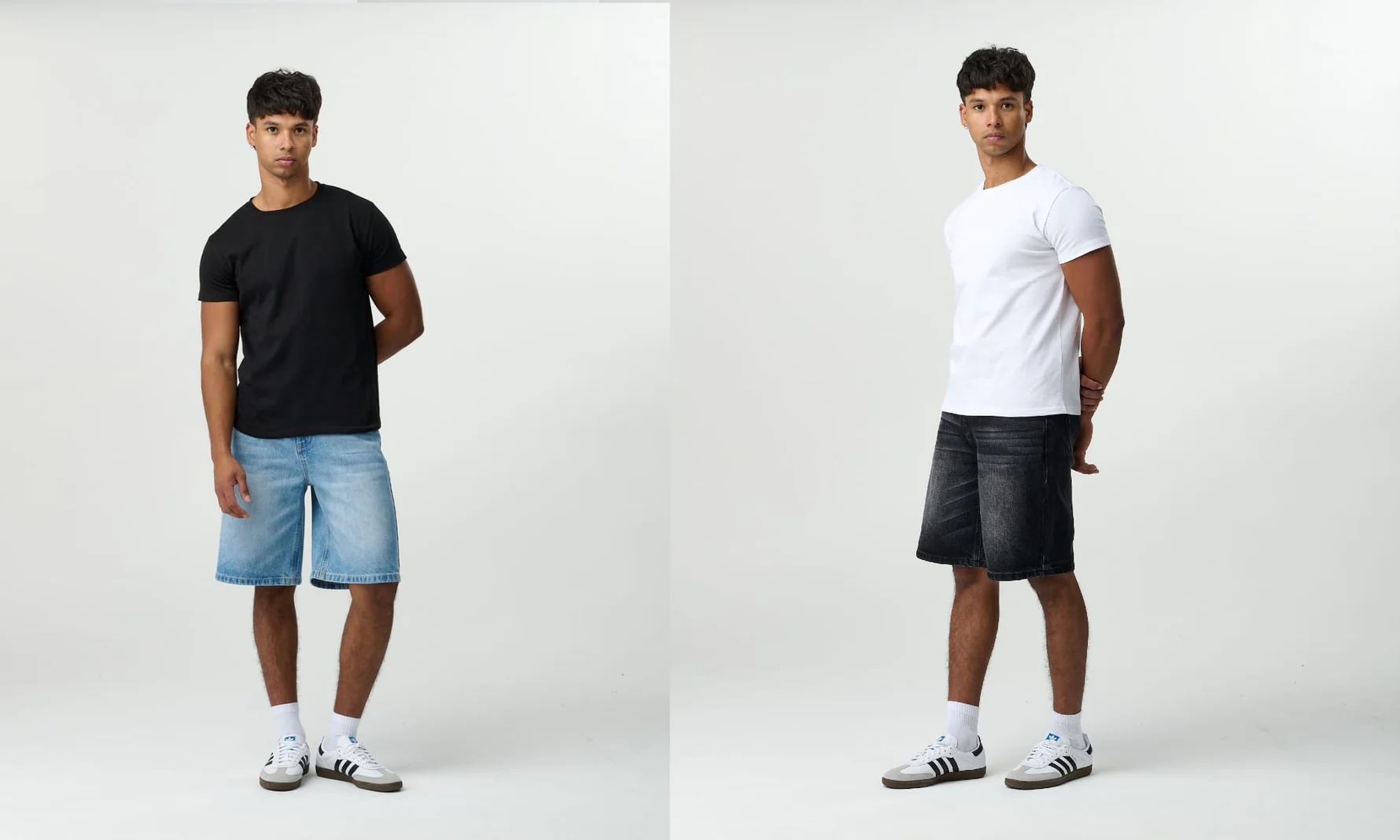 Redefining the Oversized Aesthetic